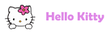 Hello Kitty