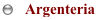 Argenteria