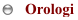 Orologi