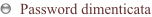Password Dimenticata