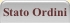 Stato Ordini