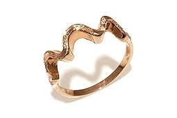 In Oro Bicolore