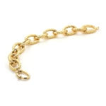 Pendente Trilogy in oro bianco con zaffiri e diamanti naturali