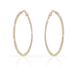 Fede classica Unoaerre 2 mm. in oro bianco 18 KT. 750 mill.