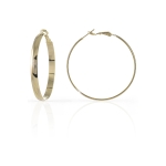 Ciondolo croce argento pl. oro oro bianco con brillanti
