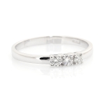 BRACCIALE IN CAUCCIU' CON CHARM IN ARGENTO