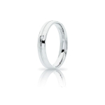Anello in oro 18 kt. 750 millesimi