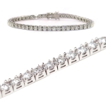 Bracciale in acciaio - Collezione Fantasy