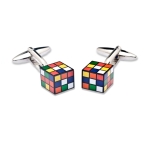 Pendente con laccio cotone acciaio e SWAROVSKI Ametista - Collezione Melrose