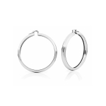 Pendente in acciaio Cuore - Collezione Charms