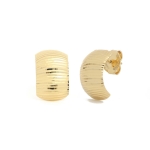 Pendente Stella MARINA in acciaio e Cubic Zirconia - Collezione Charms