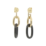 Pendente LUCCHETTO in acciaio - Collezione Charms