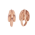 Pendente Stella in acciaio e Zirconi - Collezione Charms