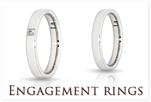 Engagement Rings