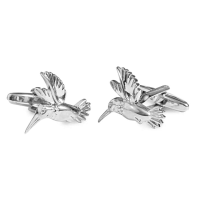 COLIBRI CUFFLINKS