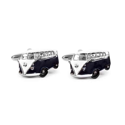 VW TRUCK CUFFLINKS