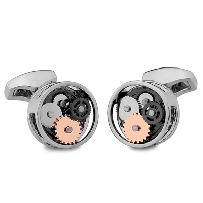 CUFFLINKS