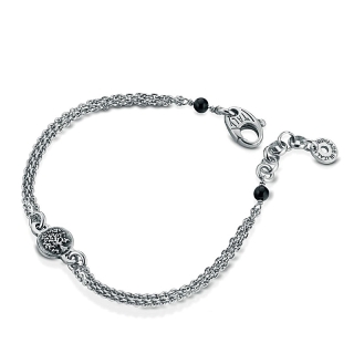 Bracciale in Argento 925 Millesimi.