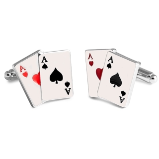 GEMELLI ASSO + ASSO
