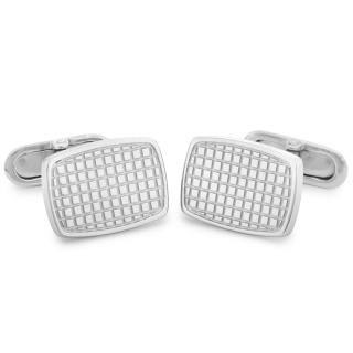 GEMELLI IN ARGENTO 925 MILL.