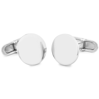 GEMELLI IN ARGENTO 925 MILL.