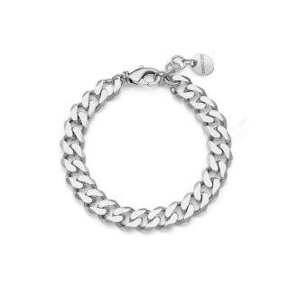 UNOAERRE - White Bronze Bracelet