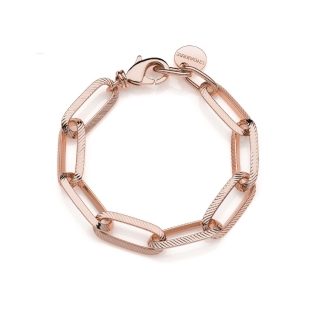 UNOAERRE - Rose Bronze Bracelet
